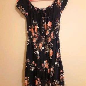 Women's dress